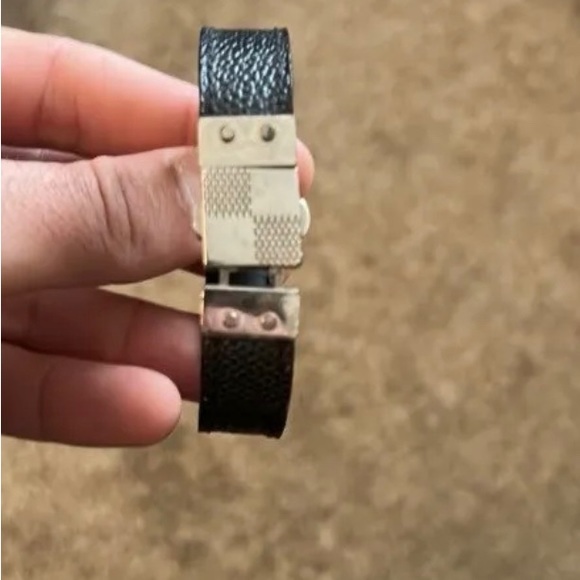 Louis Vuitton Reversible bracelet - Picture 2 of 3